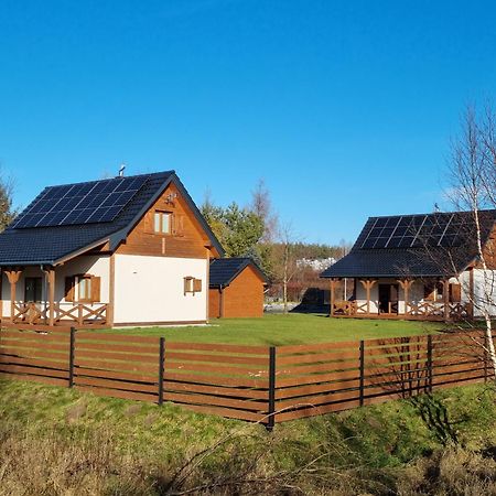 Villa Debina - Poddabie - Rowy Exterior foto